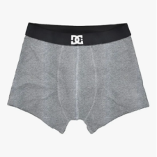 Boxer H Softies Grey HTR, ROPA INTERIOR Dc