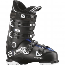 Botas Esquí H X Pro 80, SKI Salomon