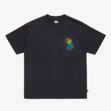 Remera MC H HW Hypnotic Wave, REMERAS Quiksilver