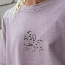 Remera MC Japan, REMERAS Luys