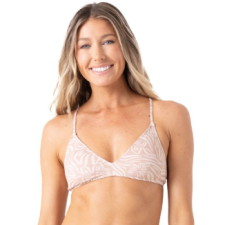 Bikini D Wild Thing Athletic Tri,  Roxy