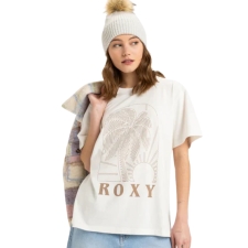 Remera MC D Sunnyoversize Soft,  Roxy