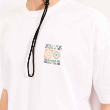 Remera MC H Eclipse Over, REMERAS Billabong