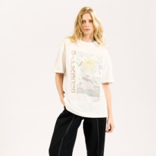 Remera MC D Swell Trip Over, REMERAS Billabong