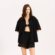 Camisa MC D Summer Ends Over, CAMISAS Billabong