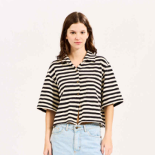 Camisa MC D High Sun,  Billabong