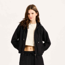 Campera C/C D Daybreak Light, CAMPERAS Billabong