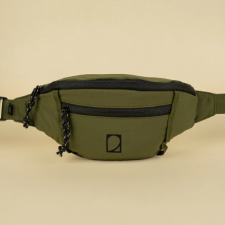 Riñonera Peak I,  Martha