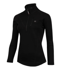 Buzo D Ergo 3, BUZOS Ansilta