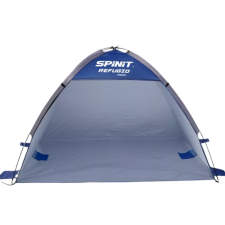 Carpa Playera Refugio, CARPAS Spinit