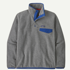 Buzo H LW Synch Snap-T P/O, BUZOS Patagonia