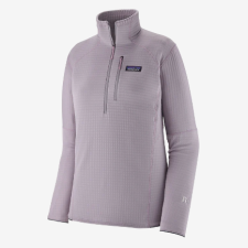 Buzo 1/2 Cierre D R1 P/O, BUZOS Patagonia