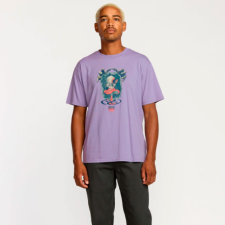 Remera MC H Relax Medium Print,  Volcom