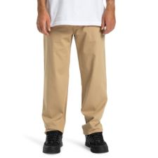 Pantalón H Worker Relaxed Chino, PANTALONES Dc