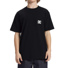 Remera MC H DC Star Pocket HSS, REMERAS Dc