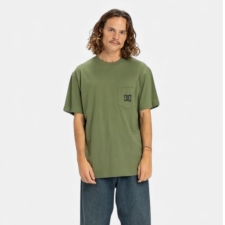 Remera MC H DC Star Pocket HSS,  Dc