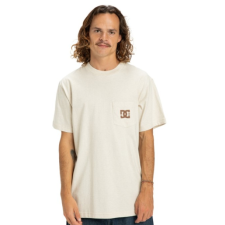 Remera MC H DC Star Pocket HSS,  Dc