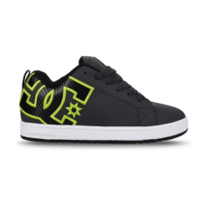 Zapatillas N Court Graffik,  Dc