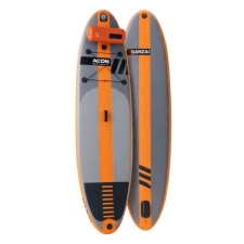 Stand Up Paddle Banzai 10.6