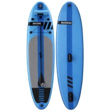 Stand Up Paddle Banzai 10.6