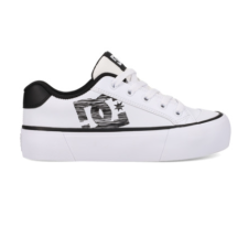 Zapatillas D Chelsea Platform, ZAPATILLAS Dc