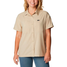 Camisa MC D Silver Ridge 3.0,  Columbia