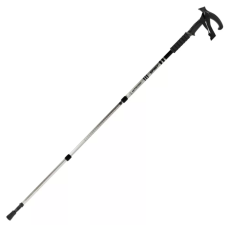 Bastón Antishock Curvo 65-135cm, TREKKING Spinit