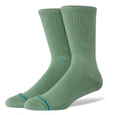 Medias H Icon, MEDIAS Stance