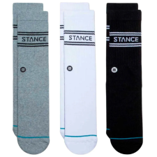 Medias H Vital Crew Pack*3, MEDIAS Stance