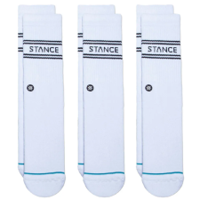 Medias H Vital Crew Pack*3, MEDIAS Stance