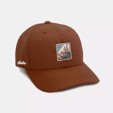 Gorra Península Basbeall,  Martha