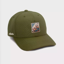 Gorra Península Basbeall I,  Martha