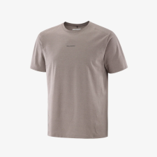 Remera MC H Trackline, REMERAS Salomon