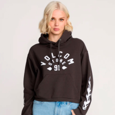 Buzo C/C D Crop 1991, BUZOS Volcom