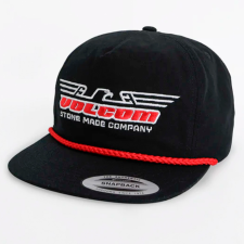 Gorra H Snap Speed ADJ, GORRAS Volcom