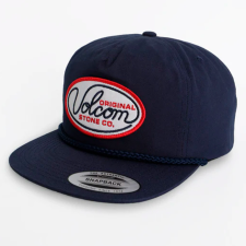 Gorra H Snap Speed ADJ, GORRAS Volcom