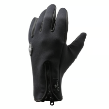 Guantes Largos Ciclismo Windstopper Liso, GUANTES Ziroox