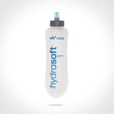 Botella de Hidratación Hydrasoft 650ml, BOTELLAS DE HIDRATACIÓN Weis