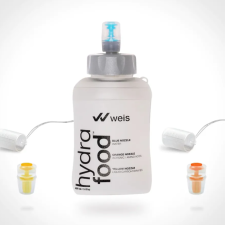 Botella de Hidratación Hydrafood 400ml, BOTELLAS DE HIDRATACIÓN Weis