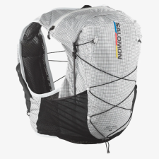 Chaleco de Hidratación S/Botellas Adv Skin Cross Season Race Flag 15, CHALECOS DE HIDRATACIÓN Salomon