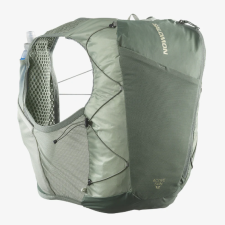 Chaleco de Hidratación C/Botellas Active Skin 12, CHALECOS DE HIDRATACIÓN Salomon