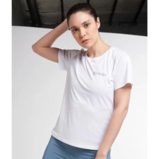 Remera MC D Core GreenMove,  Salpa