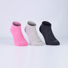 Medias Netcolour Tripack,  Sox