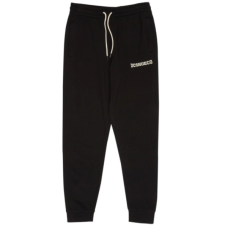 Jogging H Baseline,  Dc