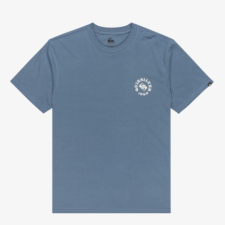 Remera MC H EV Summer Salt, REMERAS Quiksilver