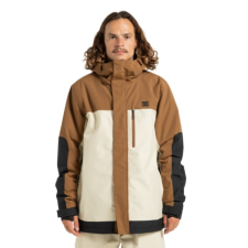 Campera Snow H Defiant, CAMPERAS Dc
