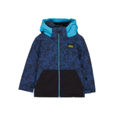 Campera Snow N Little Mission, CAMPERAS Quiksilver