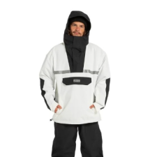 Campera Snow H DC-43 Anorak, CAMPERAS Dc