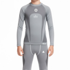 Camiseta Térmica N Chamonix Seamless,  Ombak