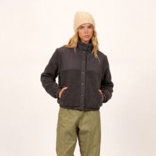 Campera D Lost Trails, CAMPERAS Billabong